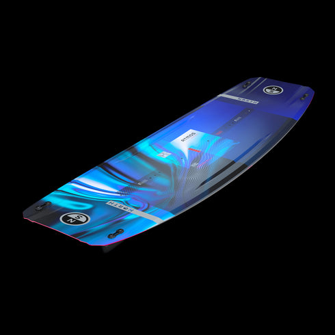 Atmos TT 2025 Board - Imperial Blue